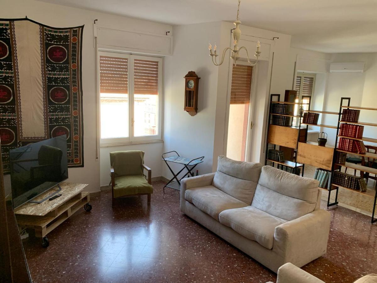 Interno8 A Due Passi Dal Mare Apartment Trapani Exterior photo