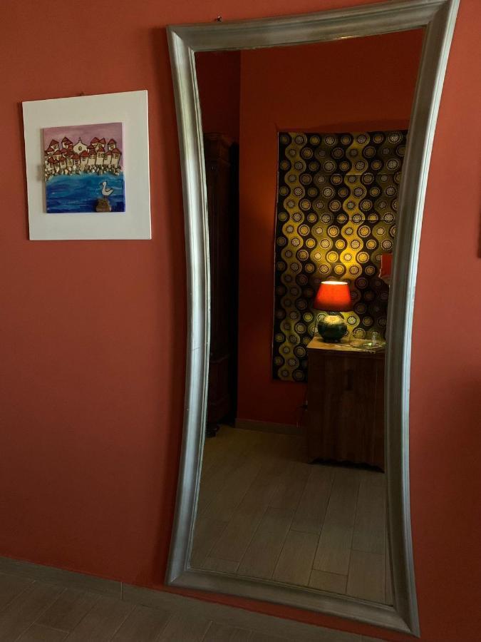 Interno8 A Due Passi Dal Mare Apartment Trapani Exterior photo