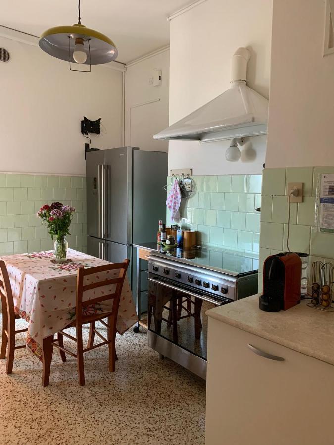 Interno8 A Due Passi Dal Mare Apartment Trapani Exterior photo