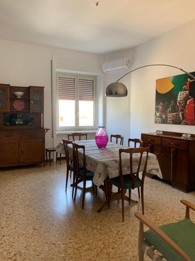 Interno8 A Due Passi Dal Mare Apartment Trapani Exterior photo