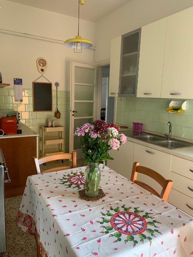 Interno8 A Due Passi Dal Mare Apartment Trapani Exterior photo