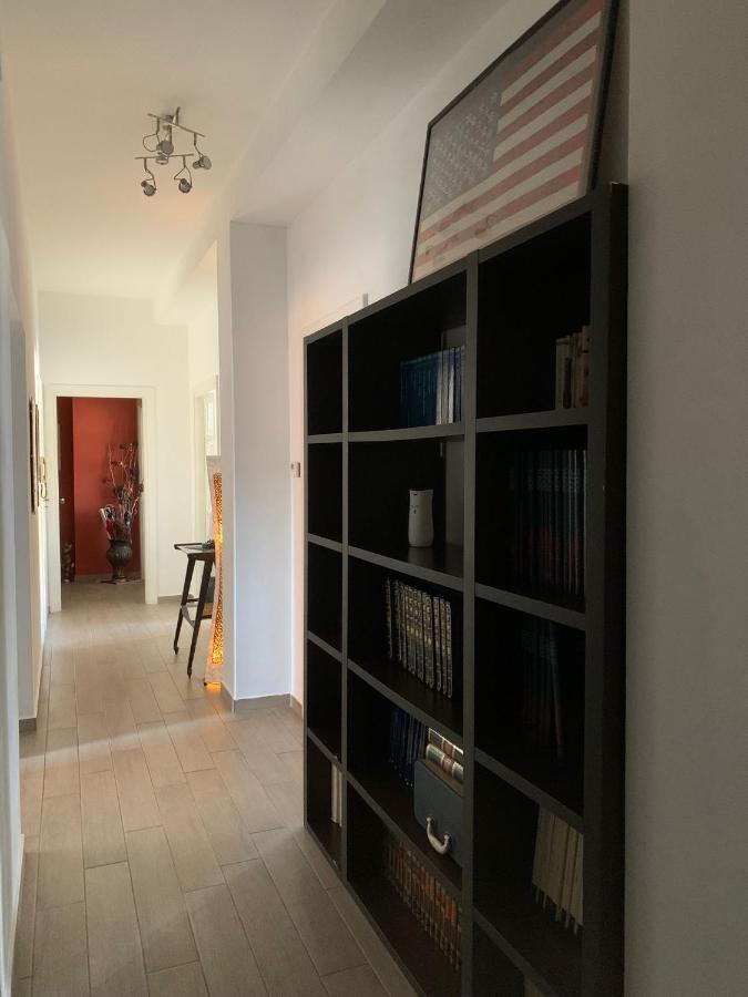 Interno8 A Due Passi Dal Mare Apartment Trapani Exterior photo