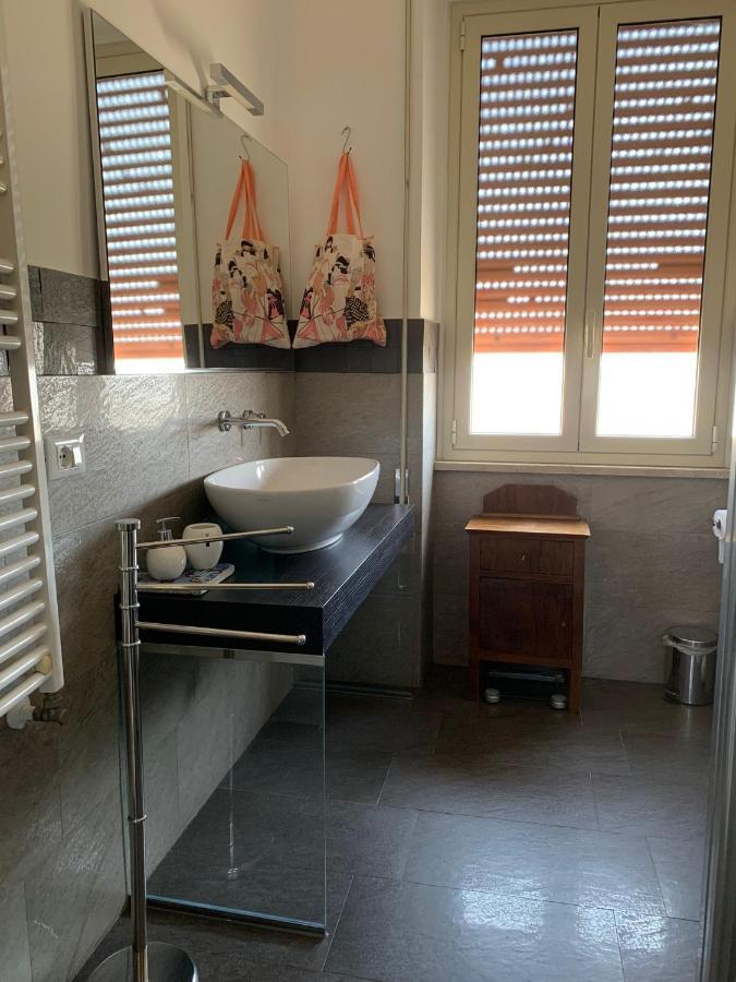 Interno8 A Due Passi Dal Mare Apartment Trapani Exterior photo