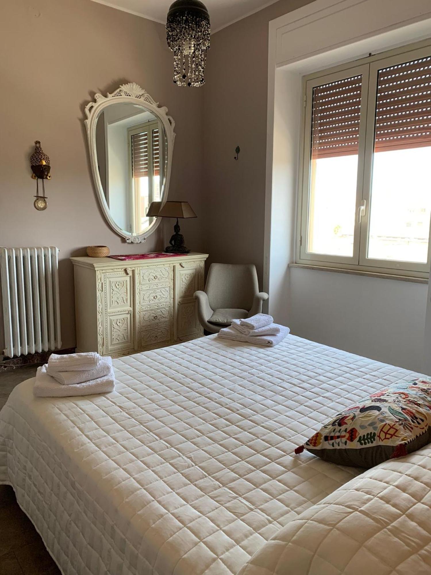 Interno8 A Due Passi Dal Mare Apartment Trapani Exterior photo